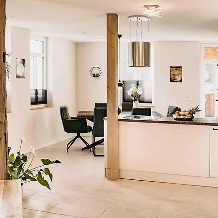 Lejlighed Sonneneck 1 *