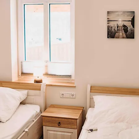 Lejlighed Sonneneck 1 Goslar