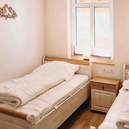 Sonneneck 1 Lejlighed