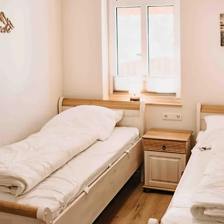 Lejlighed Sonneneck 1 *