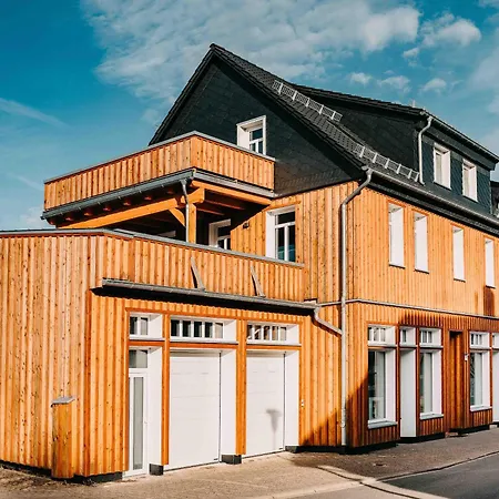 Sonneneck 1 * Goslar