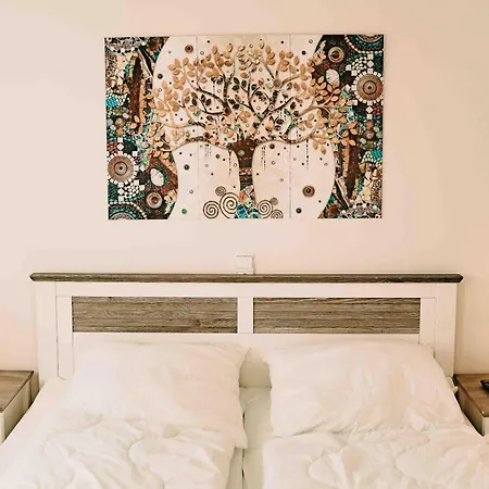 Sonneneck 1 Lejlighed *