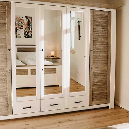 Lejlighed Sonneneck 1 *