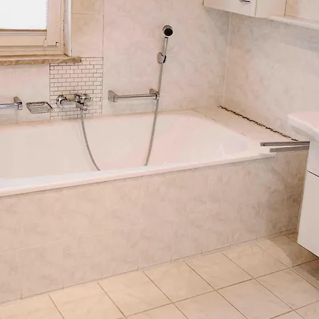 Lejlighed Sonneneck 1 Goslar