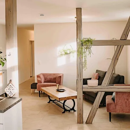 Sonneneck 1 Lejlighed Goslar