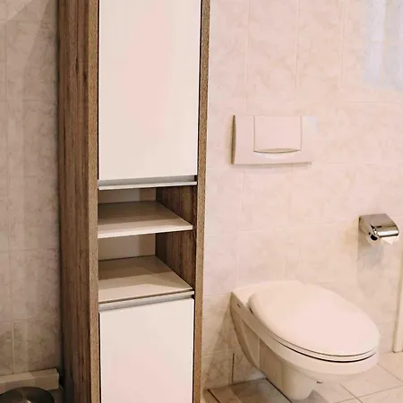 Sonneneck 1 Lejlighed *