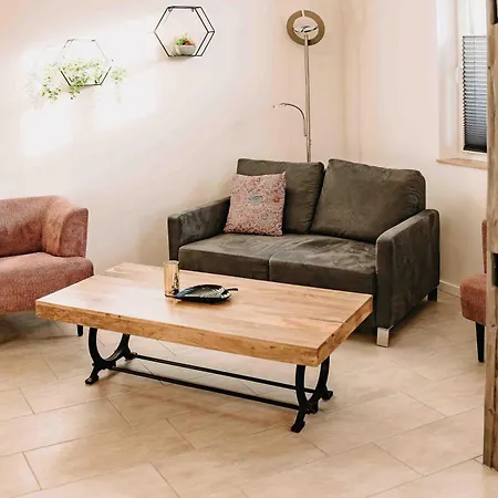 Lejlighed Sonneneck 1