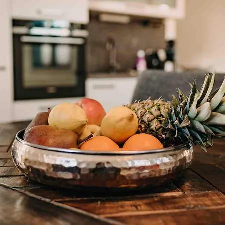 Sonneneck 1 Lejlighed Goslar