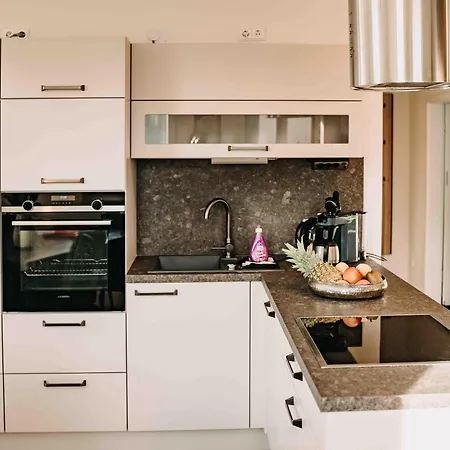 Lejlighed Sonneneck 1 *