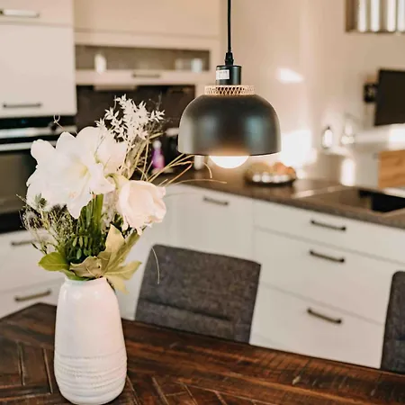 Lejlighed Sonneneck 1 *