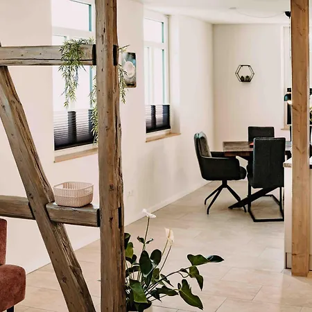 Sonneneck 1 Lejlighed *