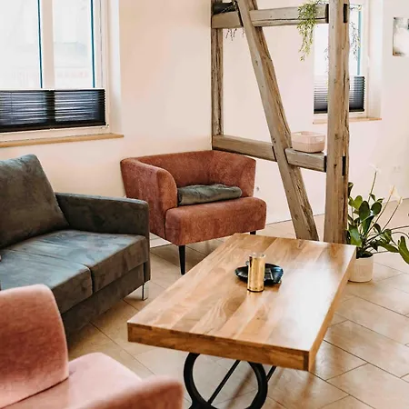 Sonneneck 1 * Goslar