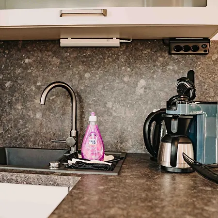 Sonneneck 1 Lejlighed