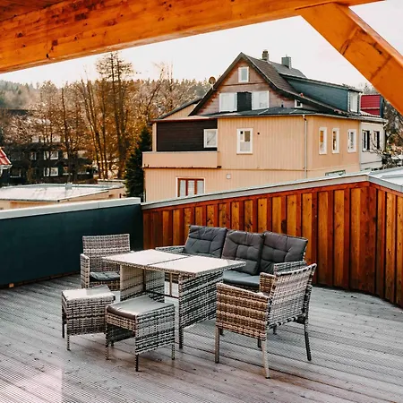 Lejlighed Sonneneck 1