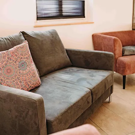 Sonneneck 1 Lejlighed