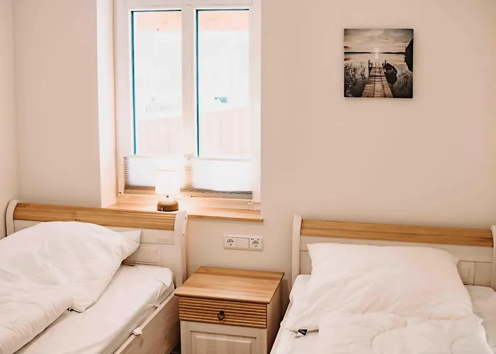 Daire Sonneneck 1 Goslar