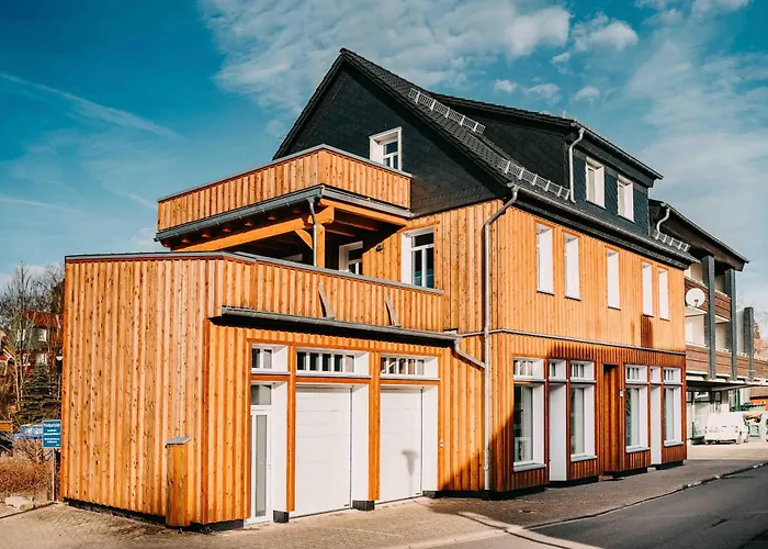 Sonneneck 1 * Goslar