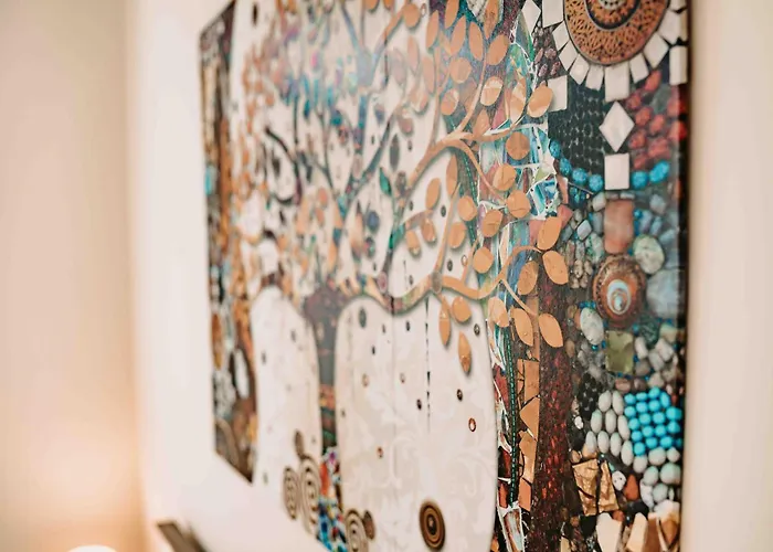 Daire Sonneneck 1 Goslar