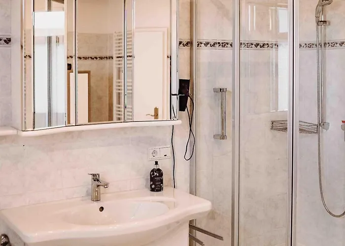 Daire Sonneneck 1 Goslar