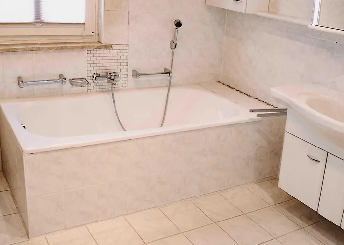 Daire Sonneneck 1 Goslar