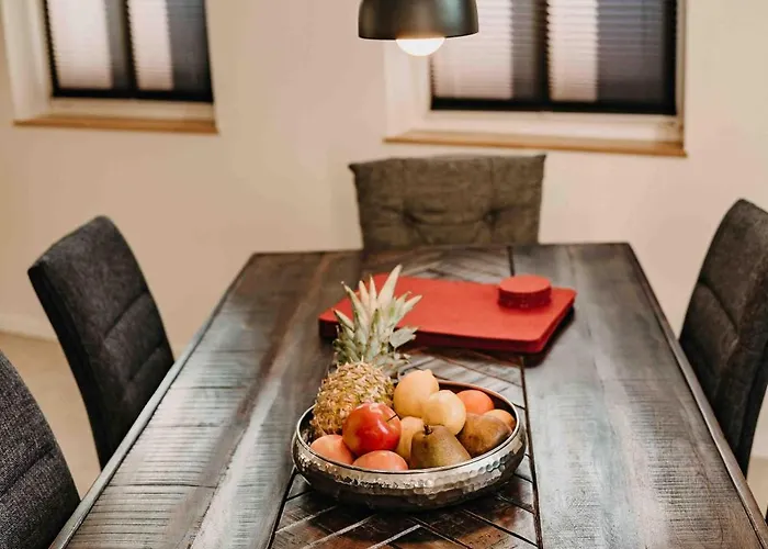 Sonneneck 1 * Goslar