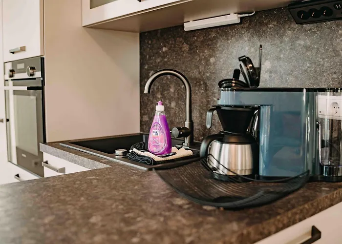 Sonneneck 1 * Goslar