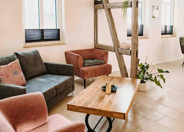 Sonneneck 1 * Goslar